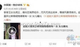 卓伟最新的爆料视频,揭秘娱乐圈惊天秘密！